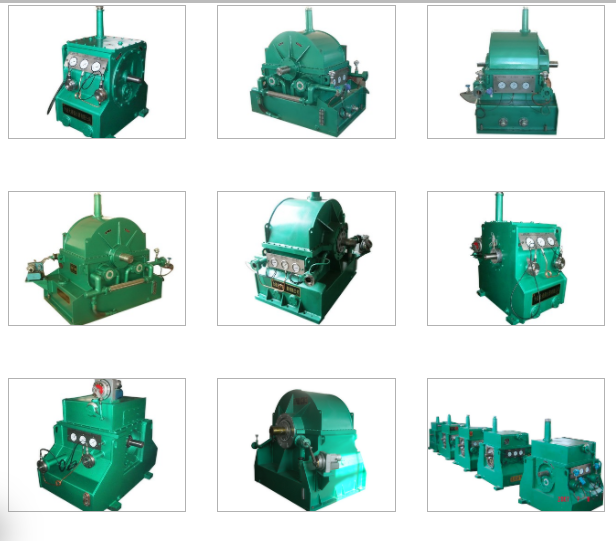 調(diào)速型液力偶合器