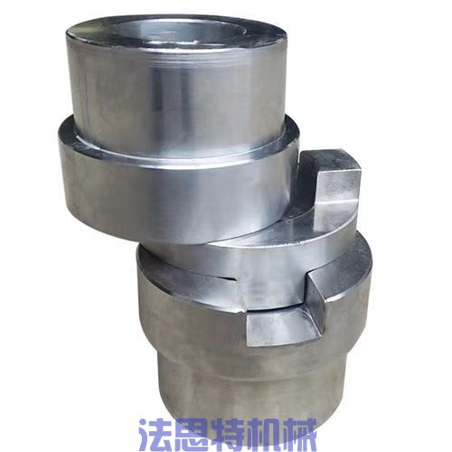 SL十字滑塊聯(lián)軸器