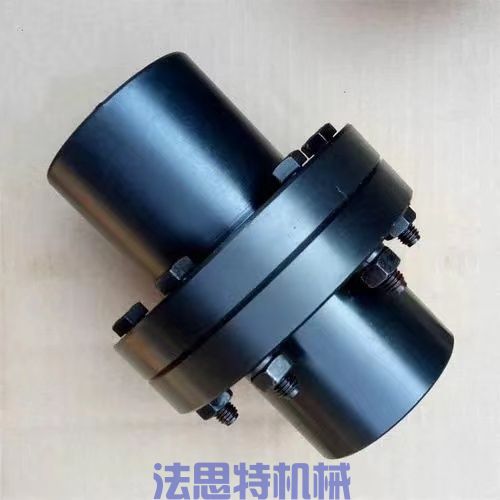 YL/YLD型凸緣聯(lián)軸器