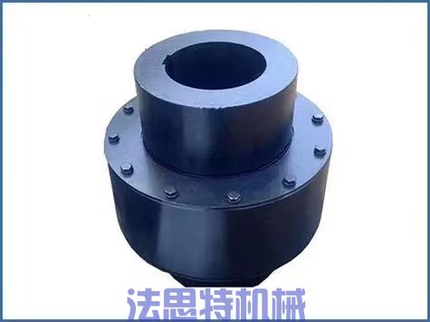 LZD柱銷齒式聯(lián)軸器