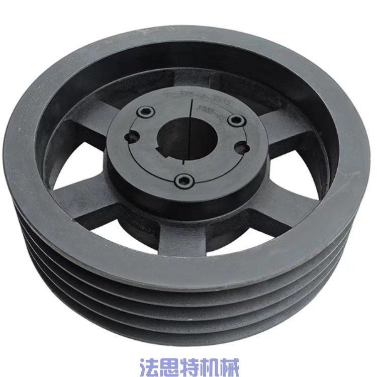 歐標錐套皮帶輪SPASPBSPC