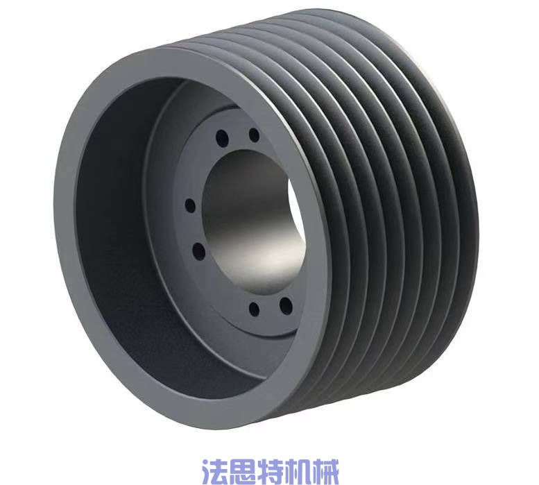 美標3V5V8V皮帶輪